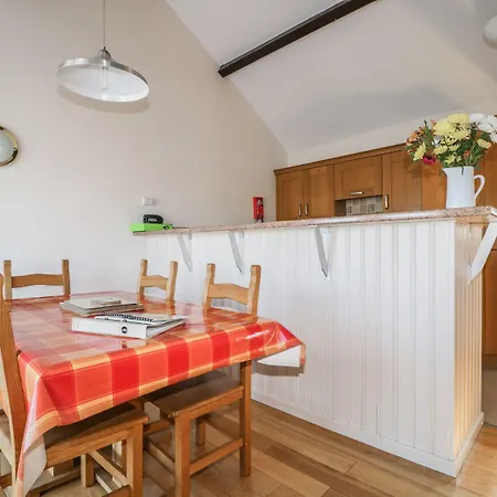 Ferienhaus Esthers Barn Cockermouth