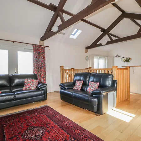 Esthers Barn Casa vacanze *