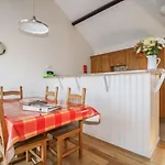 בית נופש Esthers Barn קוקרמאות'