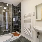 度假居 Esthers Barn 科克茅斯