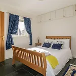 度假居 Esthers Barn 科克茅斯