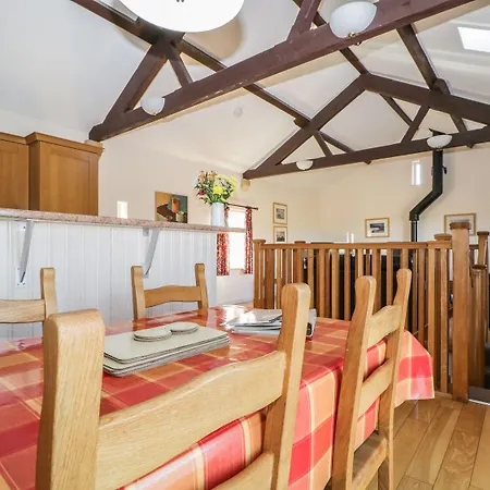 Esthers Barn Cockermouth