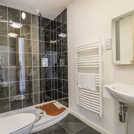 Ferienhaus Esthers Barn Cockermouth