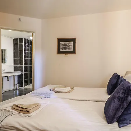 Esthers Barn Tatil Evi